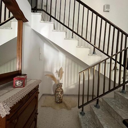 Residence Eddyr El Kef Экстерьер фото