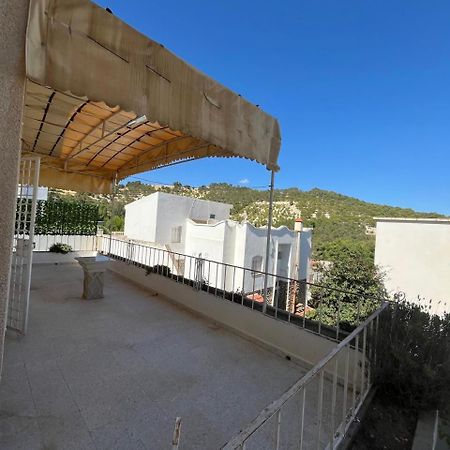 Residence Eddyr El Kef Экстерьер фото