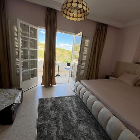 Residence Eddyr El Kef Экстерьер фото