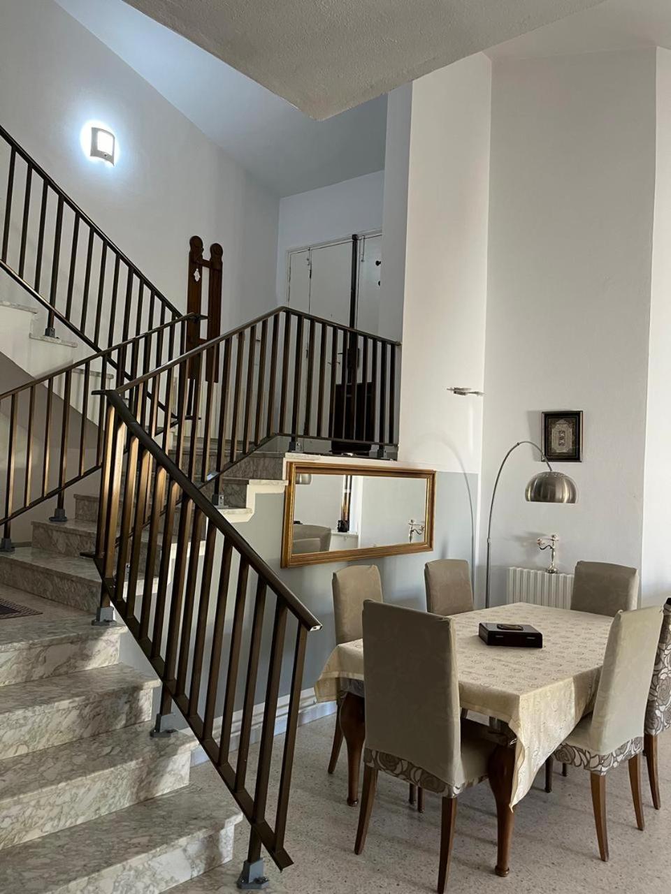 Residence Eddyr El Kef Экстерьер фото