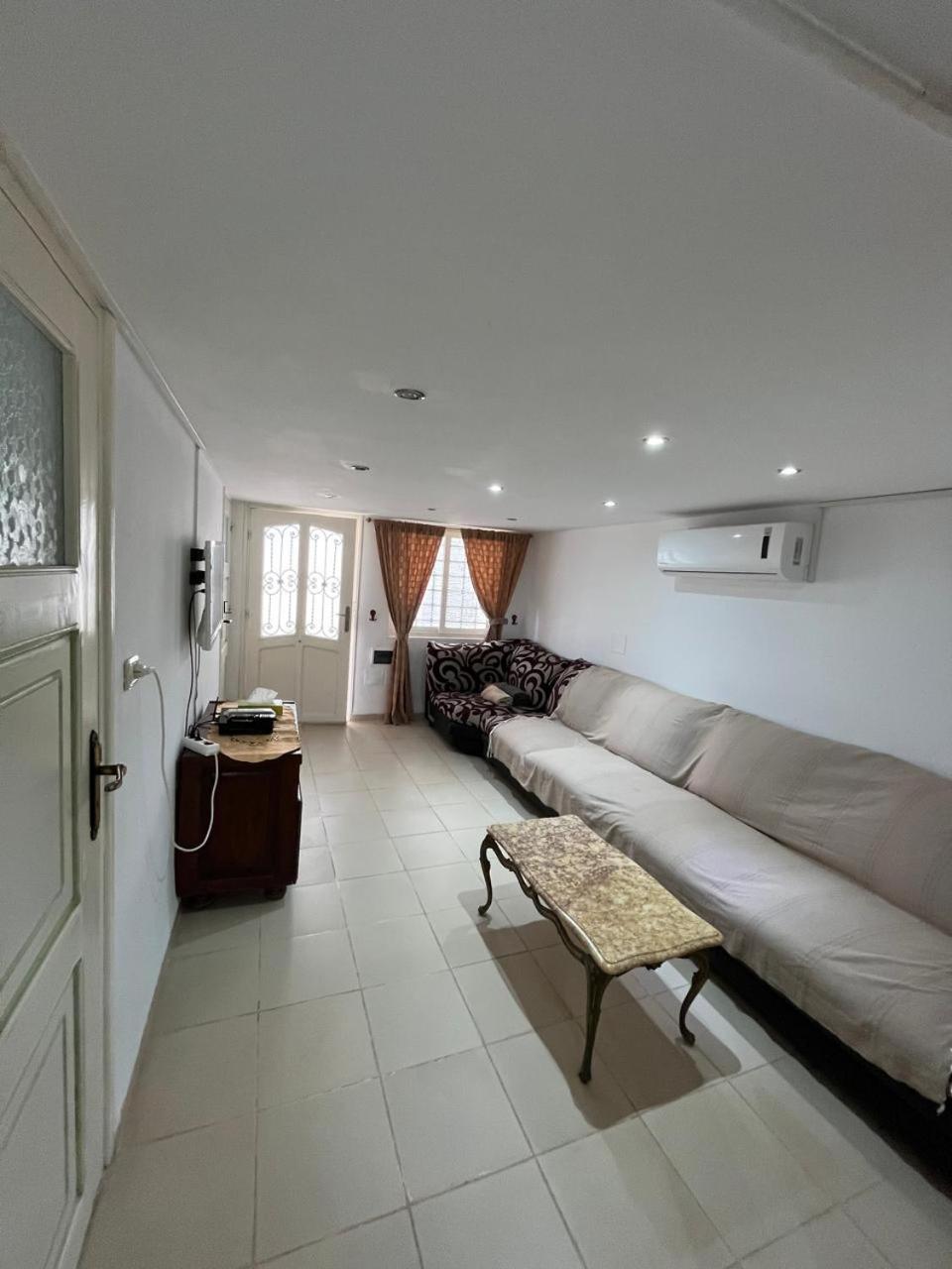 Residence Eddyr El Kef Экстерьер фото