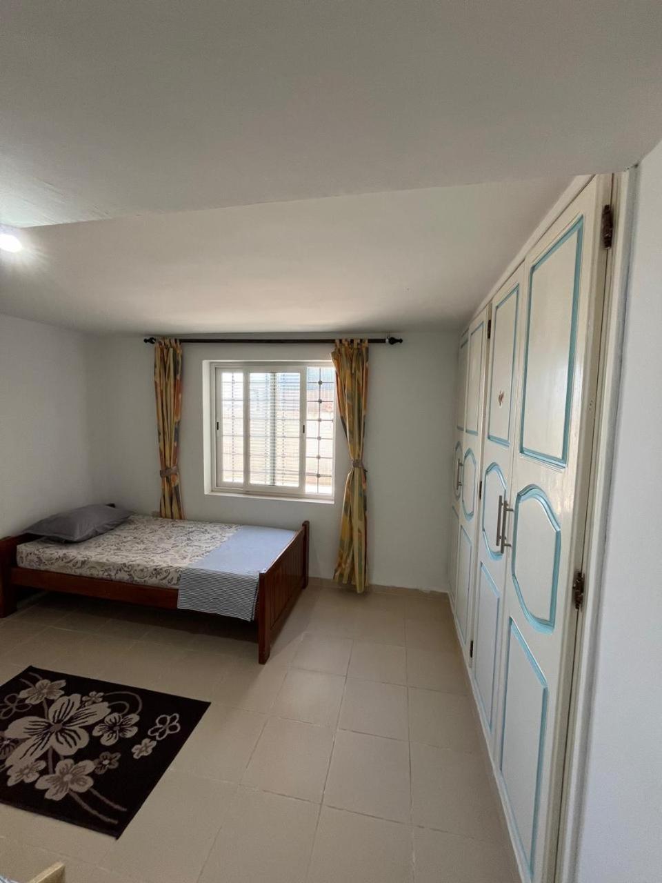Residence Eddyr El Kef Экстерьер фото