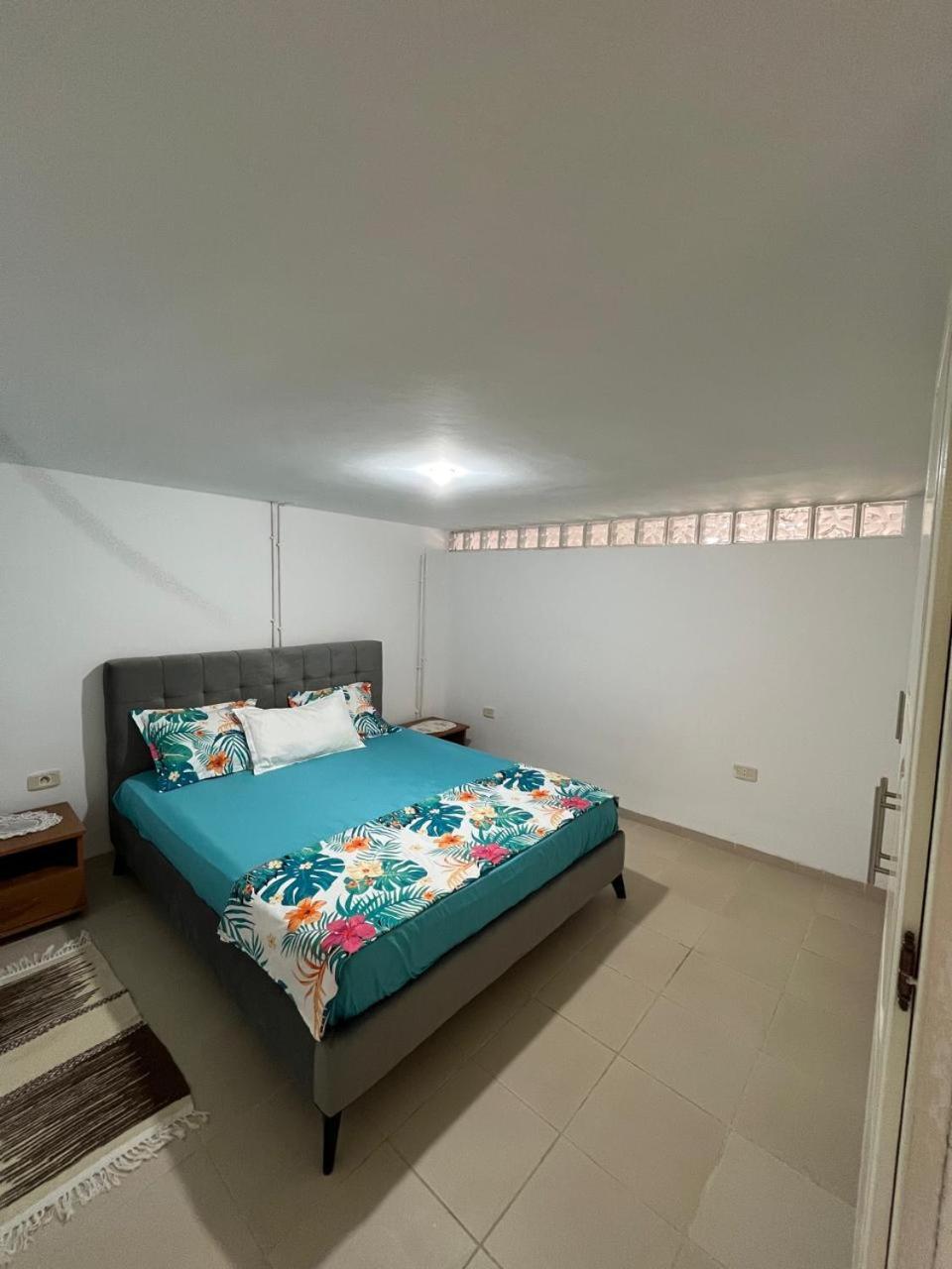 Residence Eddyr El Kef Экстерьер фото
