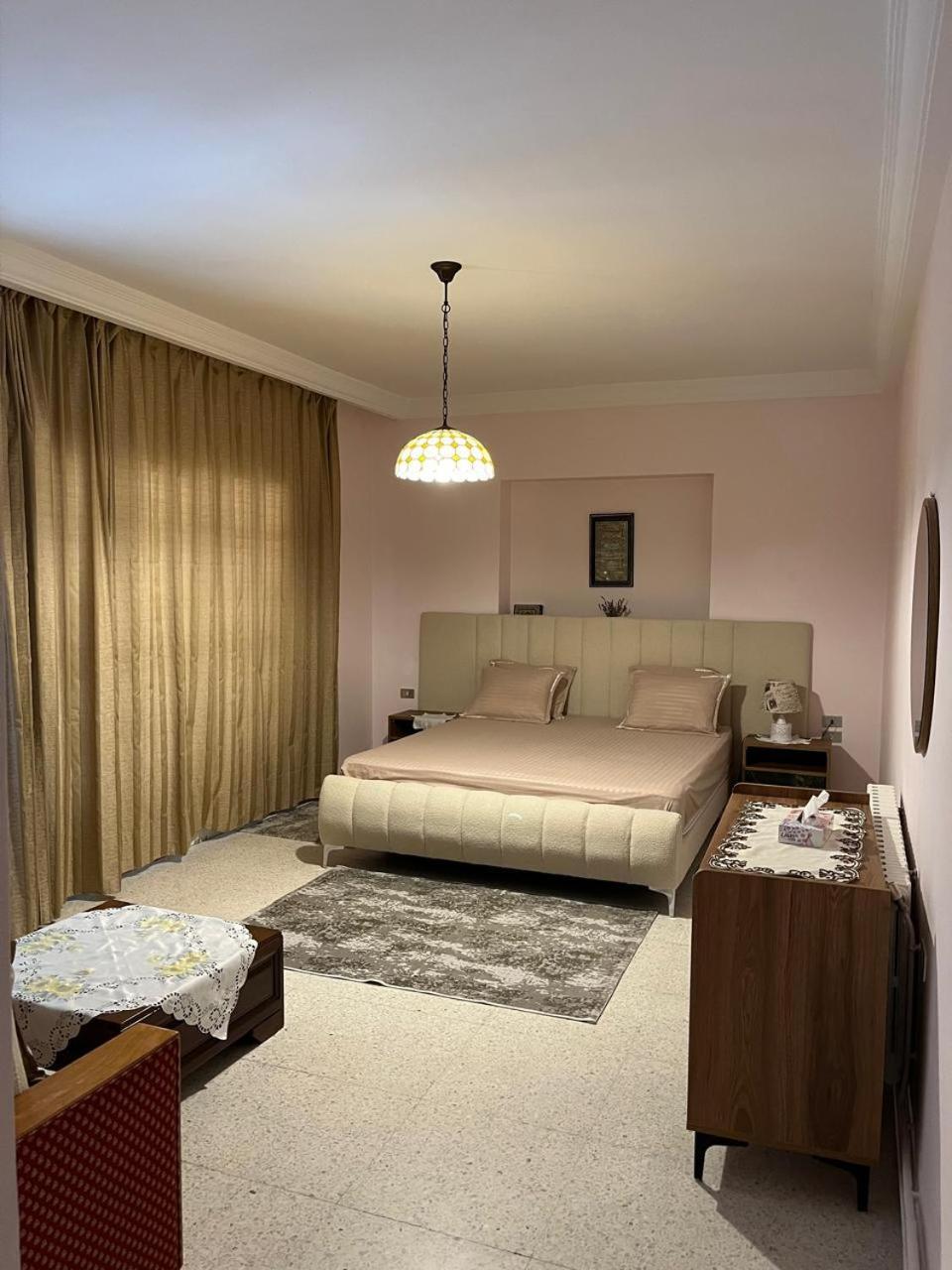Residence Eddyr El Kef Экстерьер фото