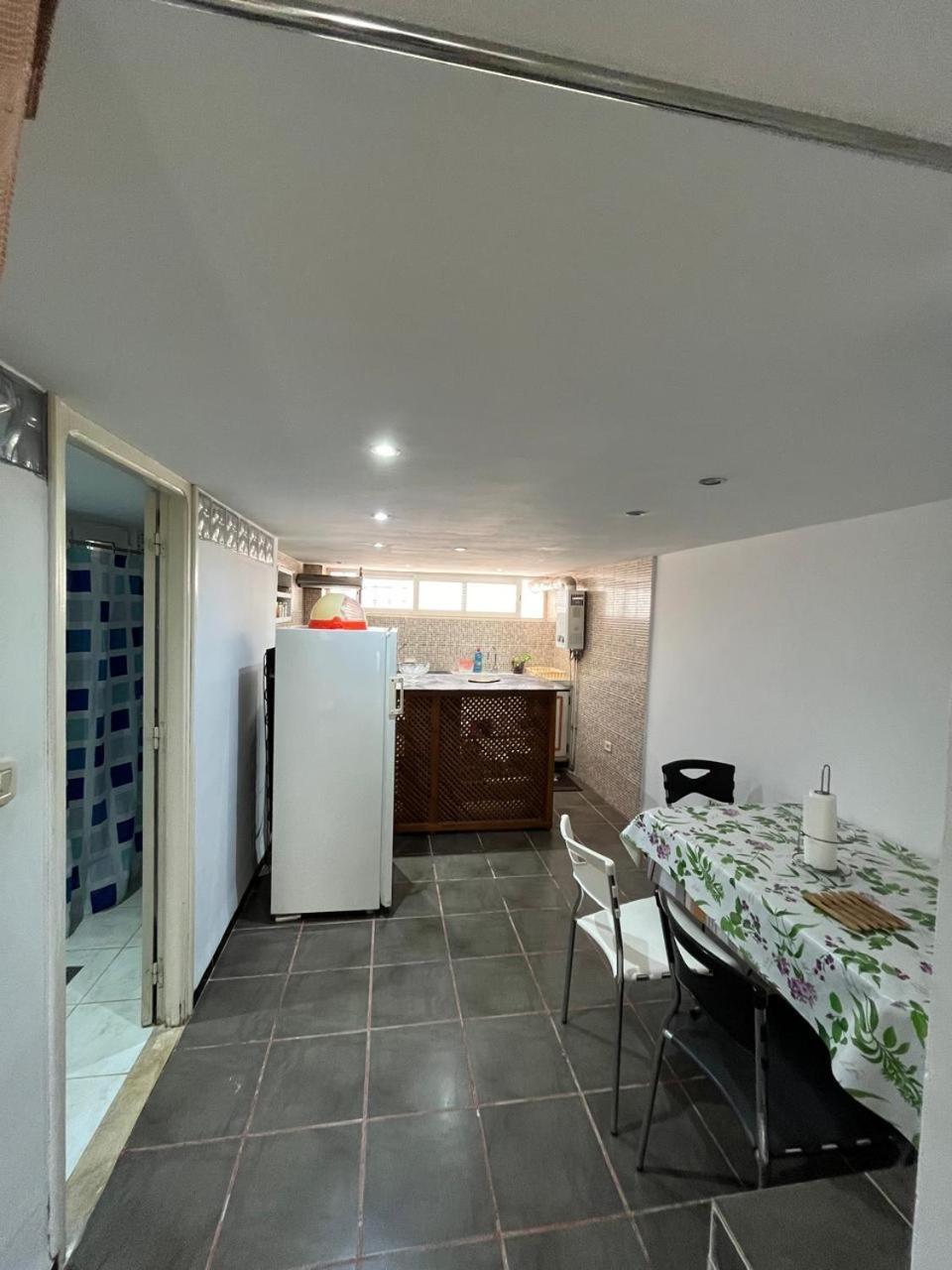 Residence Eddyr El Kef Экстерьер фото
